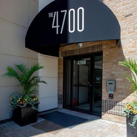 A Prime Plaza Location, Luxury Home And A Well-Appointed Building With Amenities 101 Κάνσας Εξωτερικό φωτογραφία