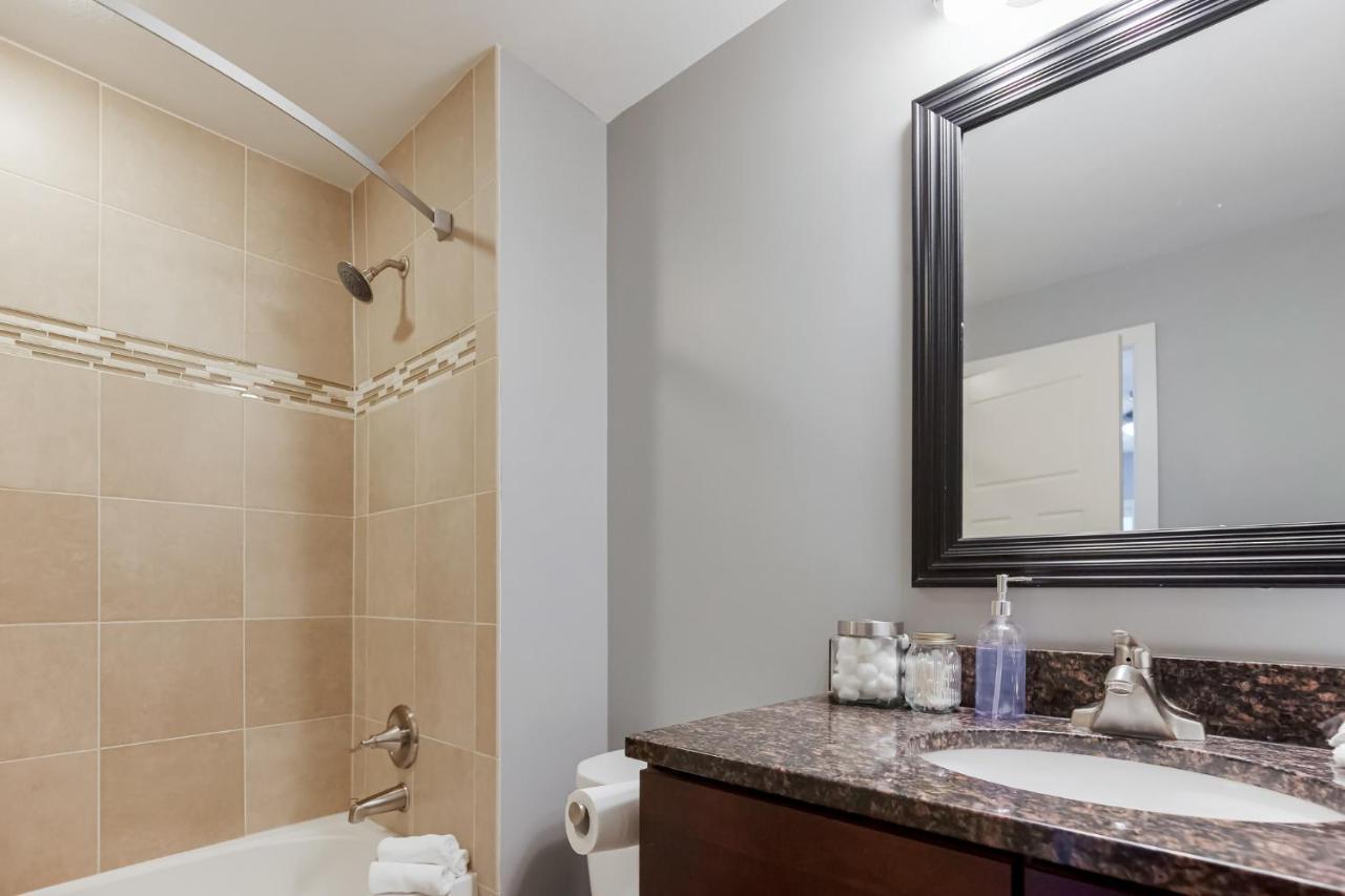 A Prime Plaza Location, Luxury Home And A Well-Appointed Building With Amenities 101 Κάνσας Εξωτερικό φωτογραφία